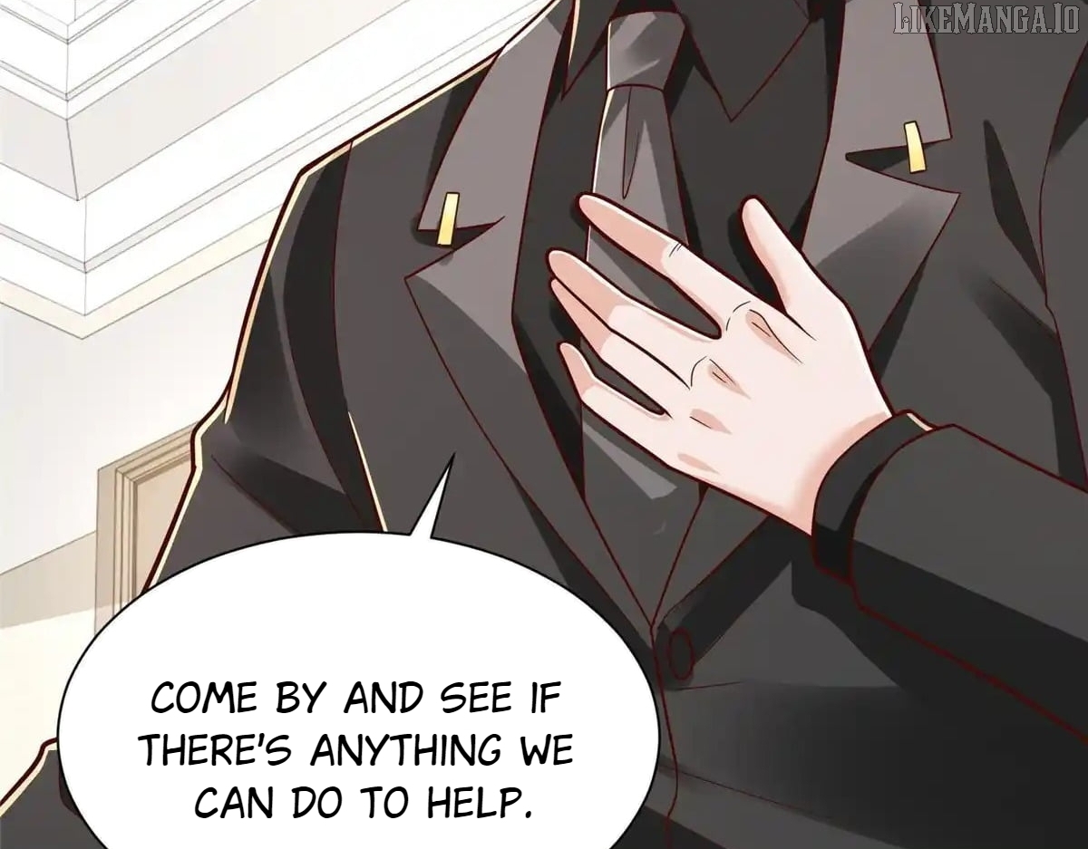 I randomly have a new career every week Chapter 841 - page 49